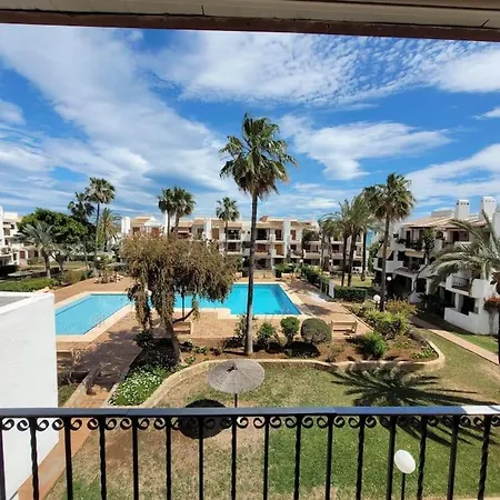 Penthouse Las Velas Denia Exterior photo