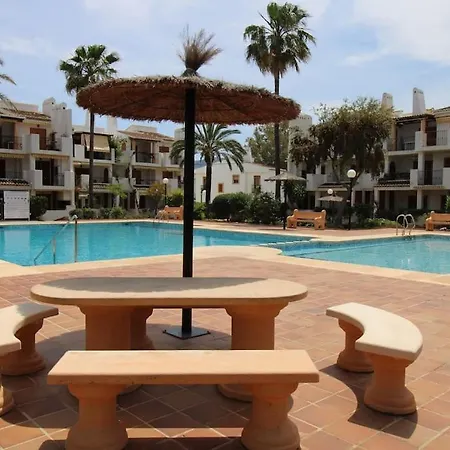 Penthouse Las Velas Denia Exterior photo