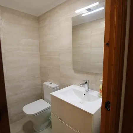 Penthouse Las Velas Denia Exterior photo