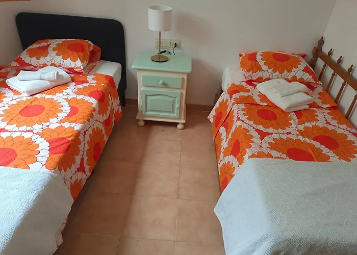 Penthouse Las Velas
