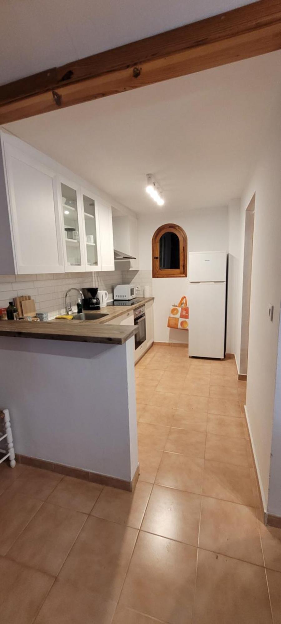Appartamento Penthouse Velas Dénia