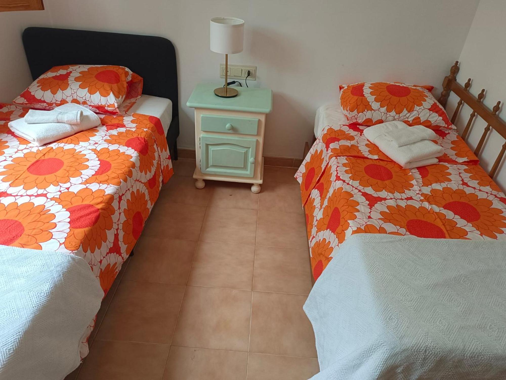 Appartamento Penthouse Velas *