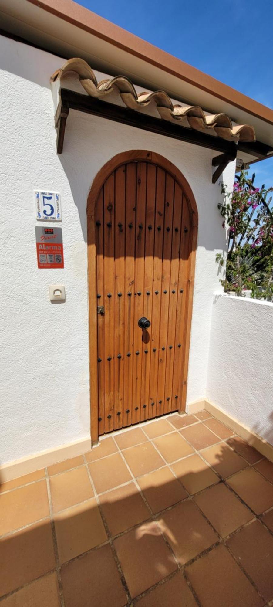 Appartamento Penthouse Velas *