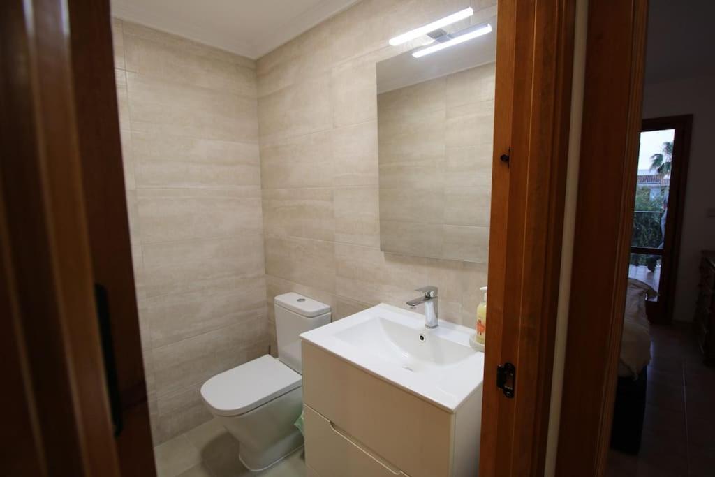 Penthouse Velas Appartamento *