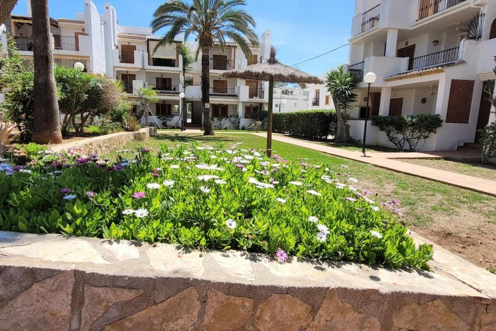Penthouse Velas Appartamento Dénia
