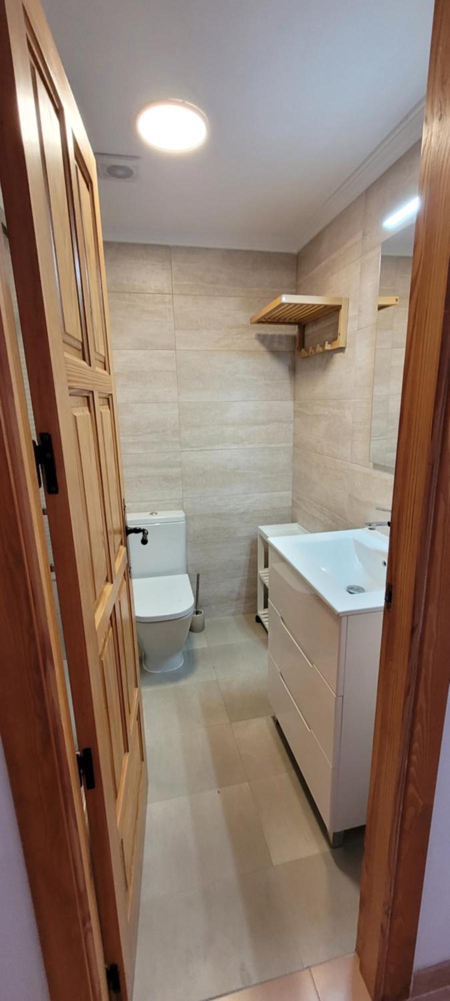 Penthouse Velas Appartement *