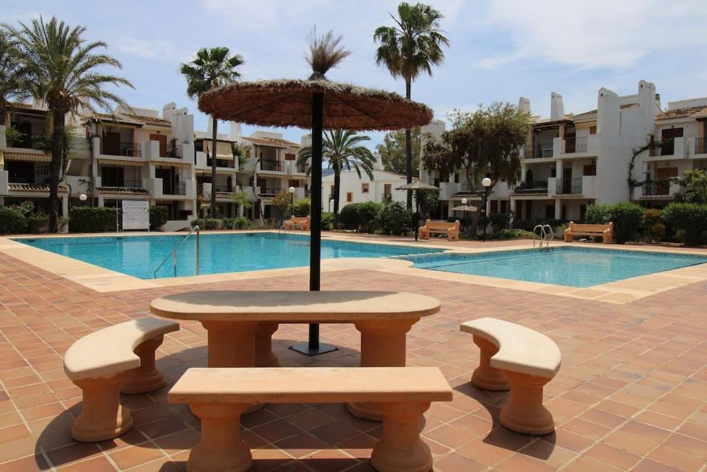Appartement Penthouse Velas Dénia