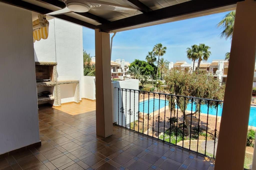 Appartement Penthouse Velas *