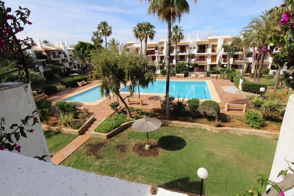 Penthouse Velas Appartement *